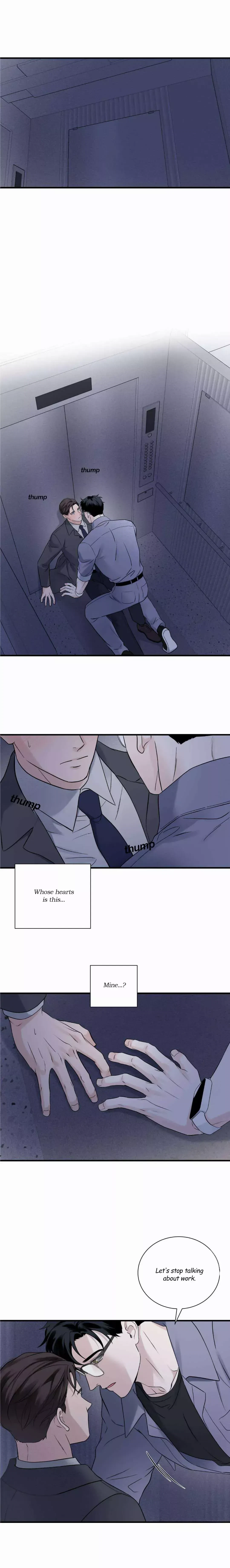 Overclock Chapter 27, page 2