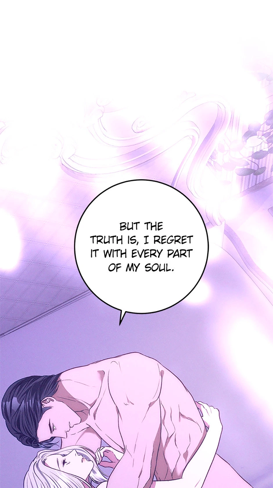 Stained Scarlet Chapter 56, page 93