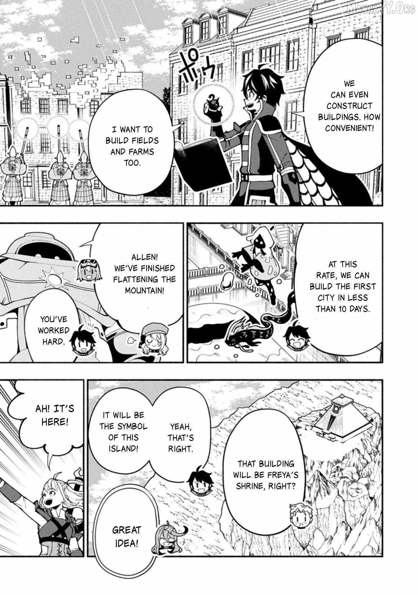 Chapter 91, page 10