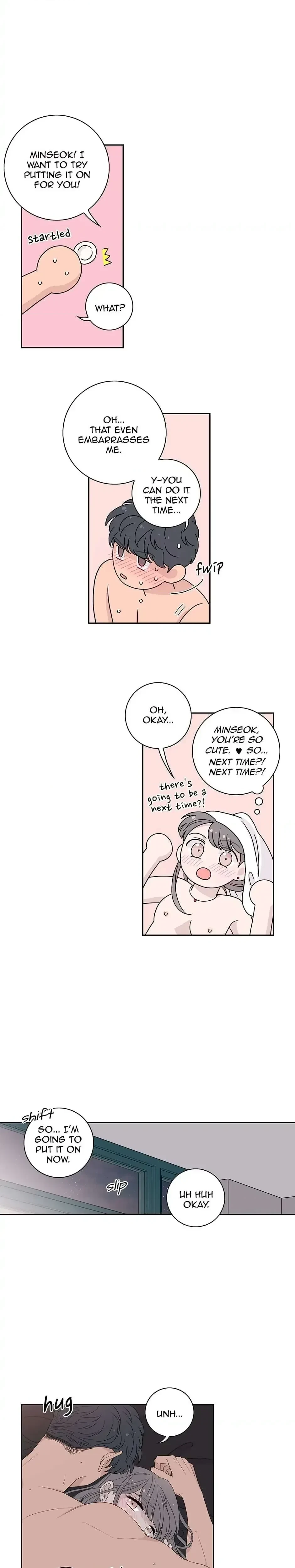 Toy Complex Chapter 21, page 2