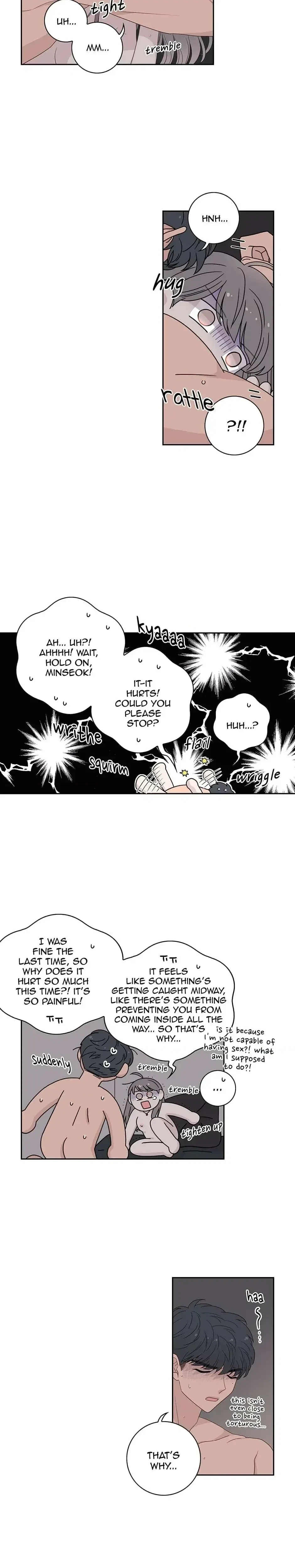 Toy Complex Chapter 21, page 3