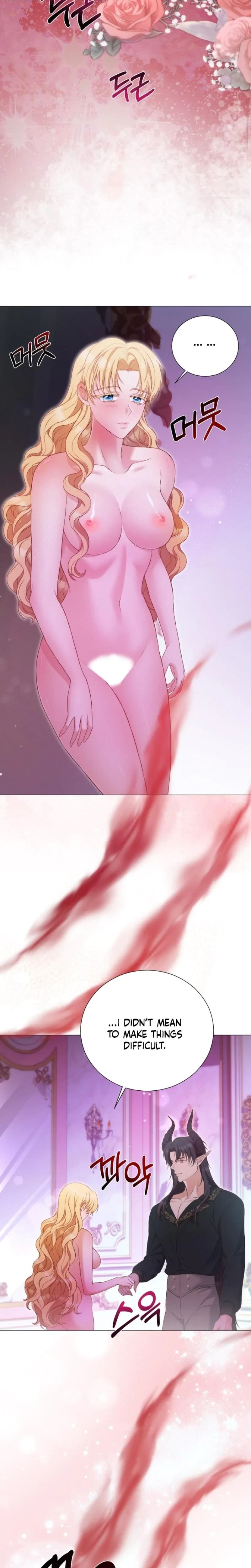 The Covert Of The Countess Chapter 17, page 18