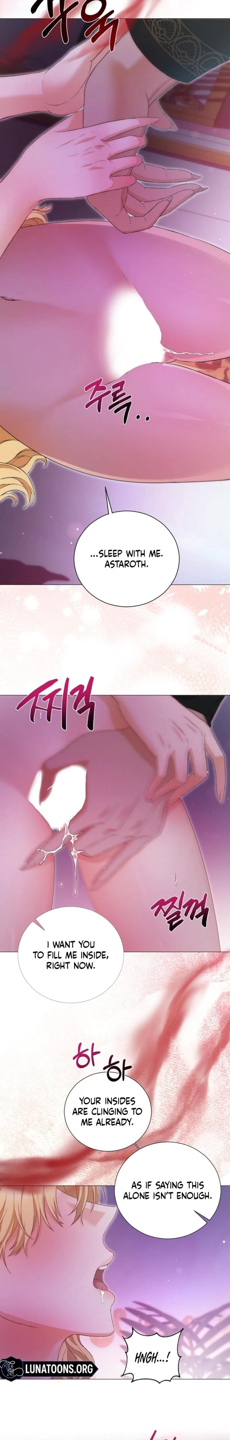 The Covert Of The Countess Chapter 17, page 19