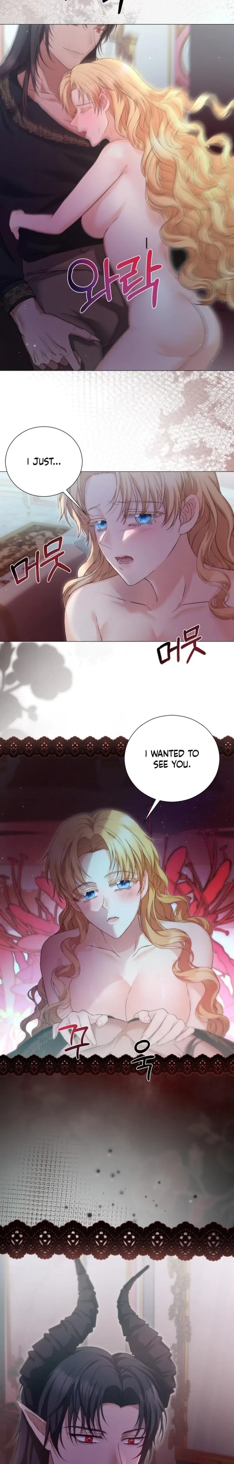 The Covert Of The Countess Chapter 17, page 4