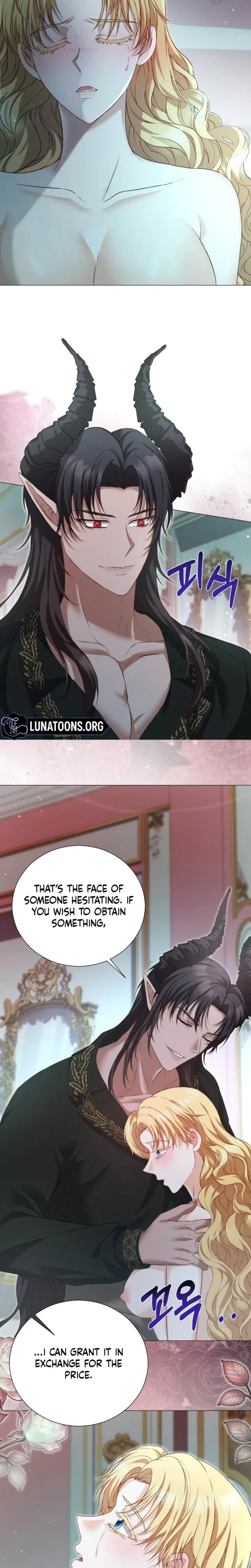 The Covert Of The Countess Chapter 17, page 7