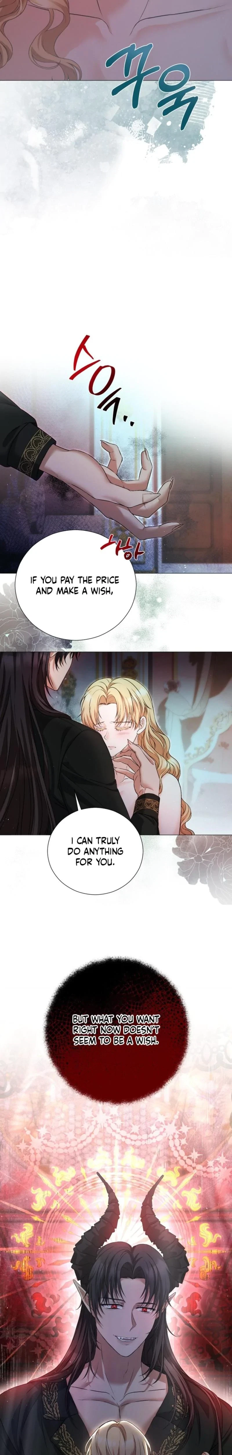 The Covert Of The Countess Chapter 17, page 9