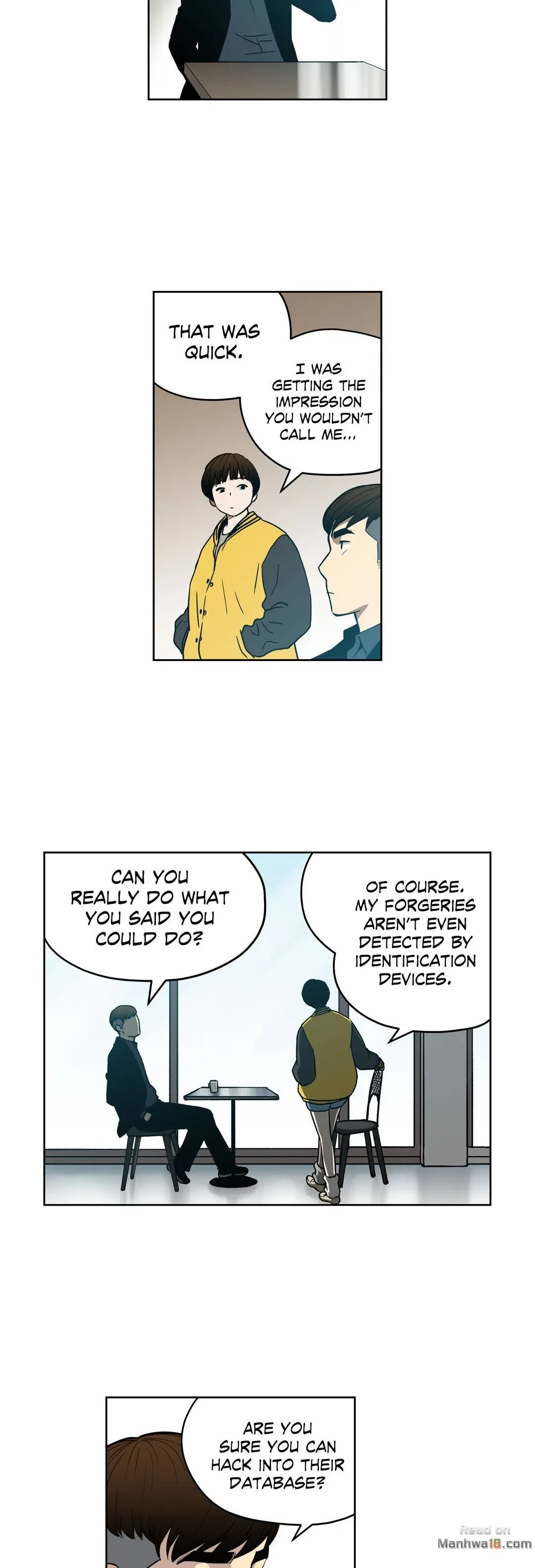 Chapter 20, page 22