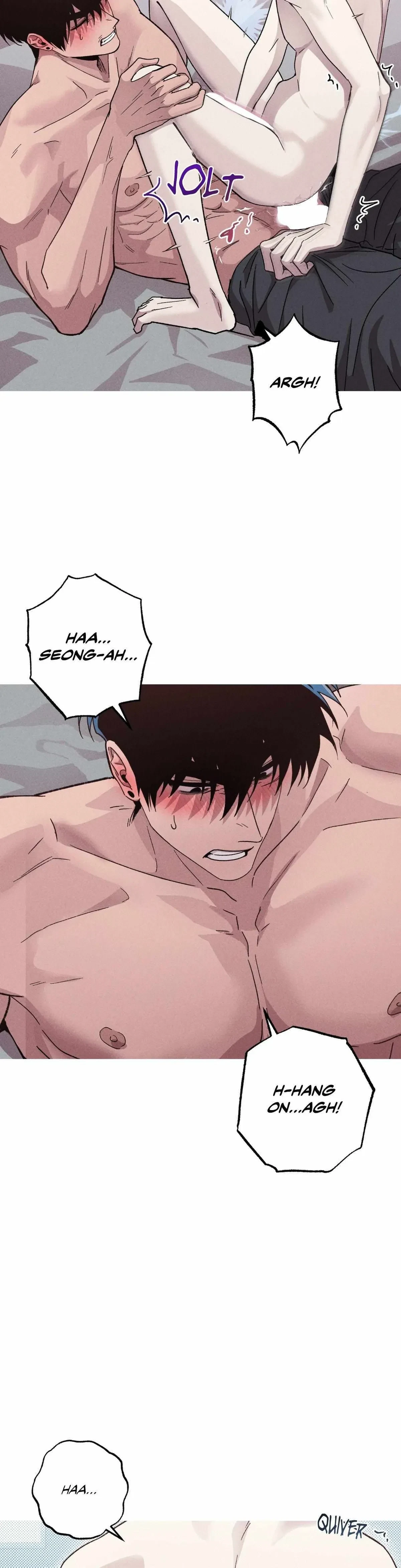 Kill Me If You Can Chapter 82, page 12