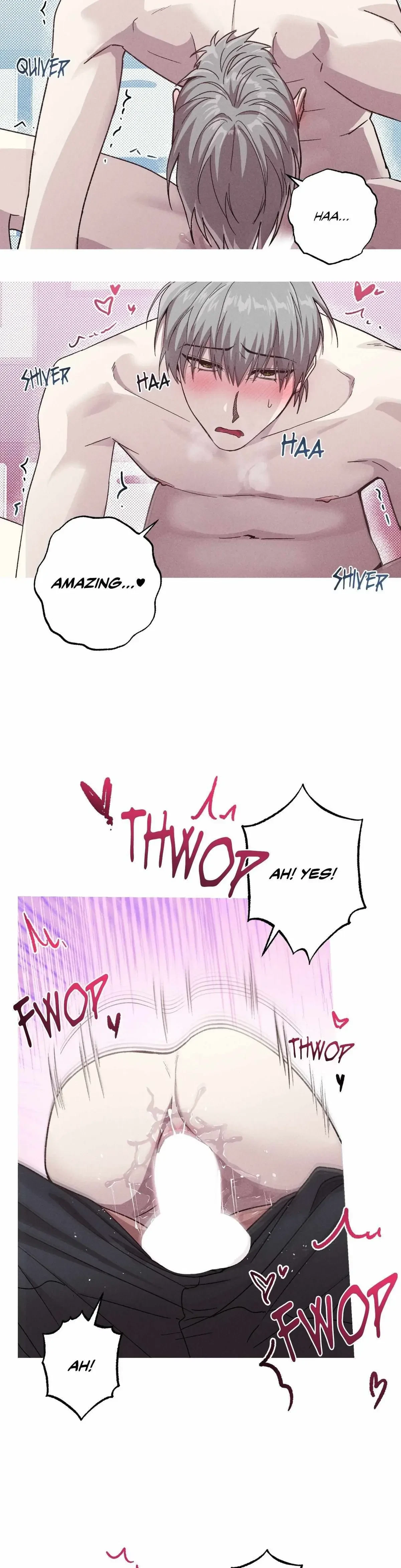 Kill Me If You Can Chapter 82, page 13