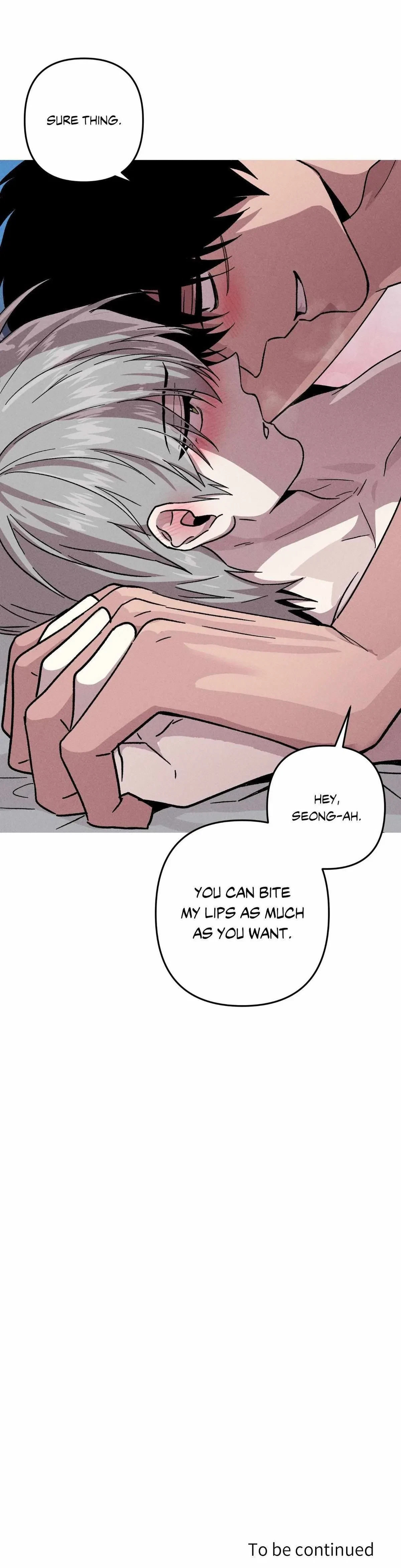 Kill Me If You Can Chapter 82, page 29