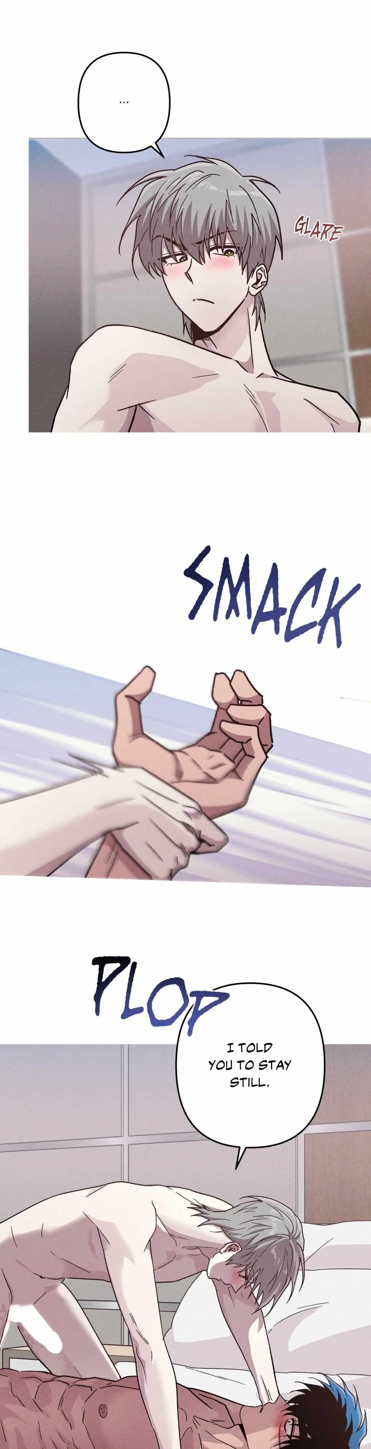 Kill Me If You Can Chapter 82, page 5