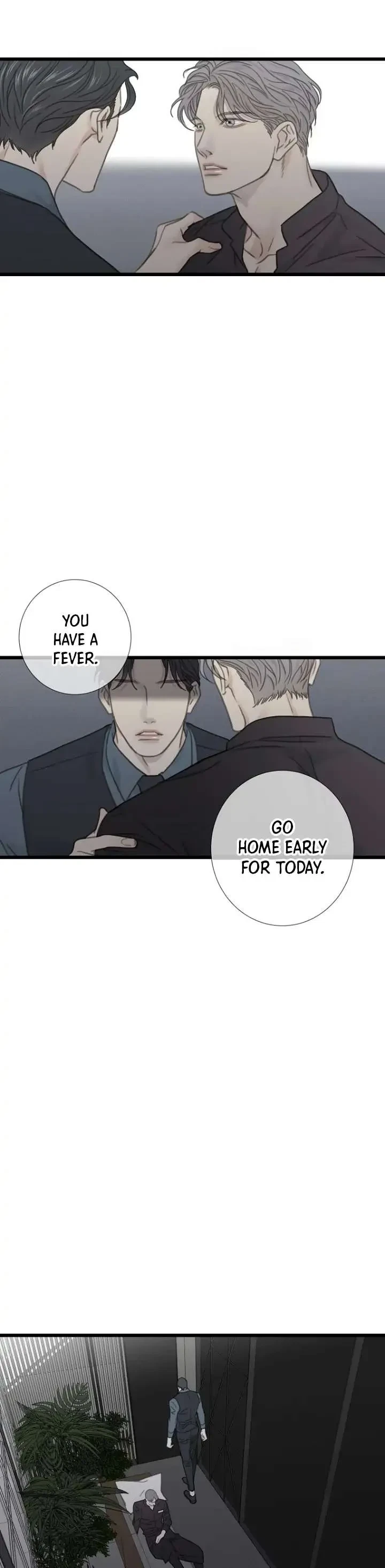 I'll Be Here For You Chapter 12, page 3