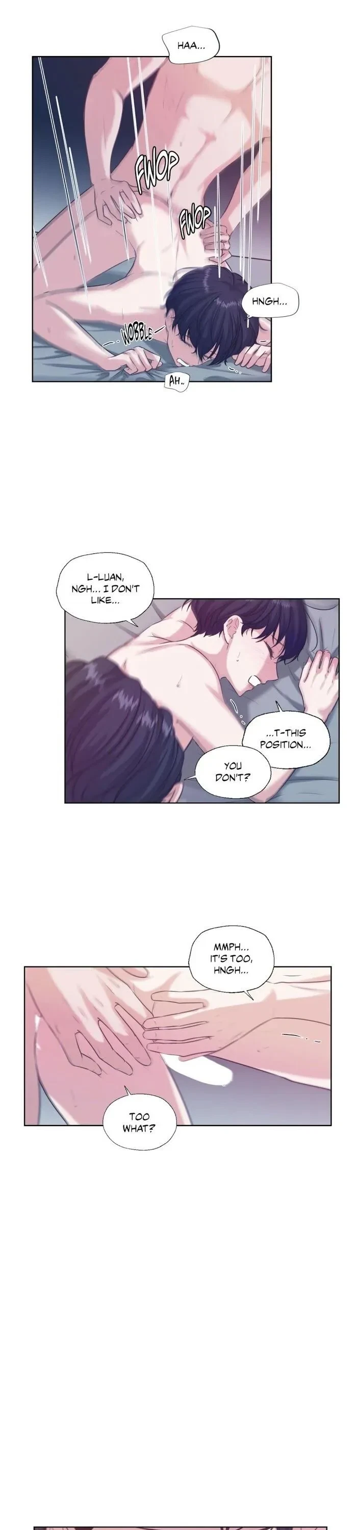 Siren's Song Chapter 26, page 2