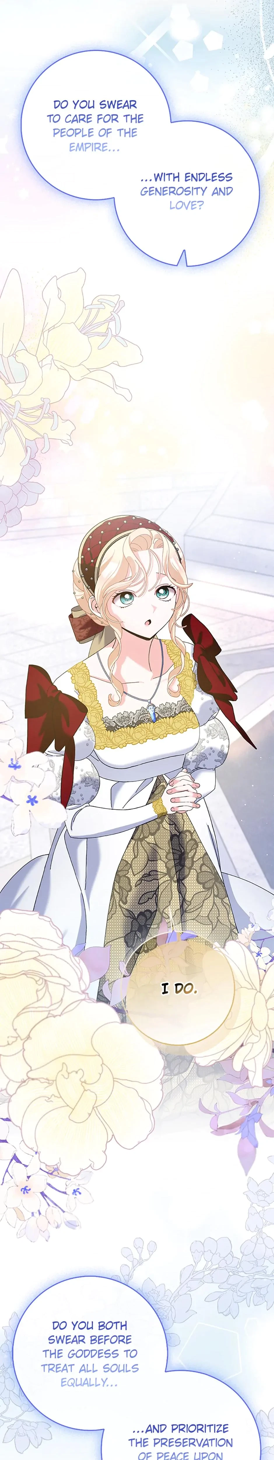 Please Marry Me Again! Chapter 116, page 3