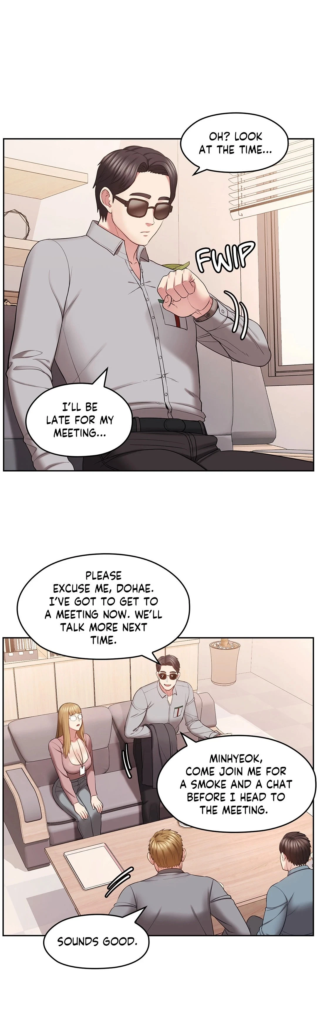 Chapter 4, page 28
