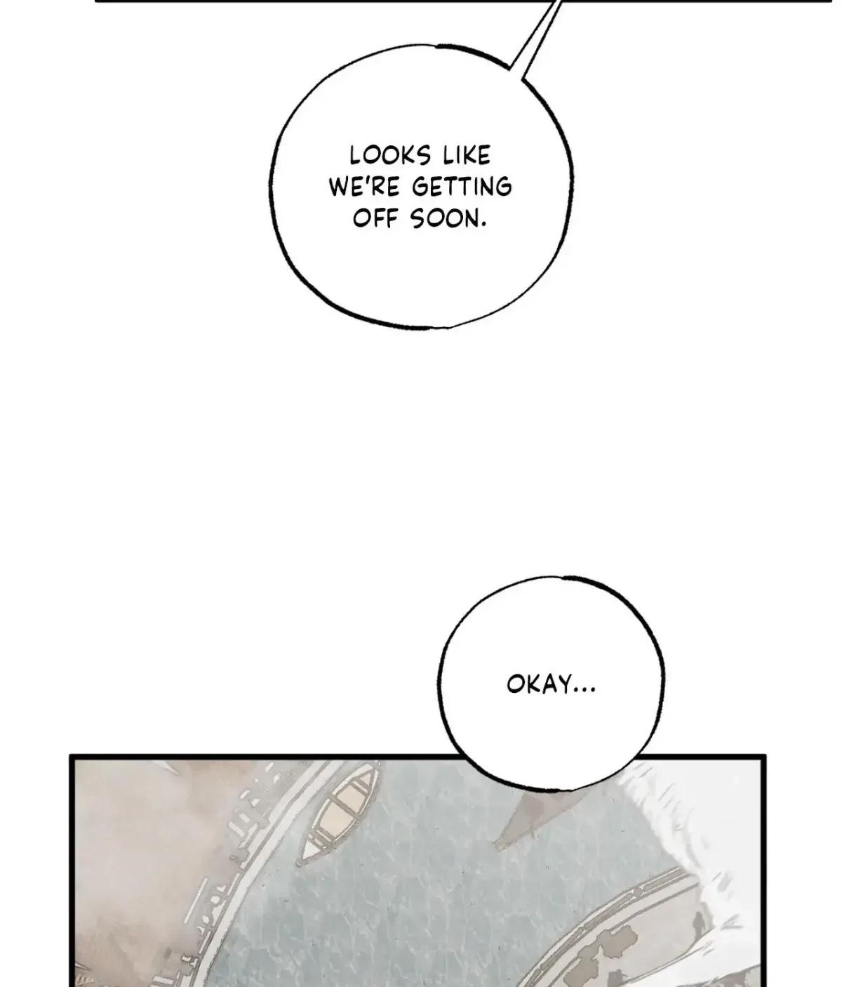 A Golden Pair Chapter 57, page 104