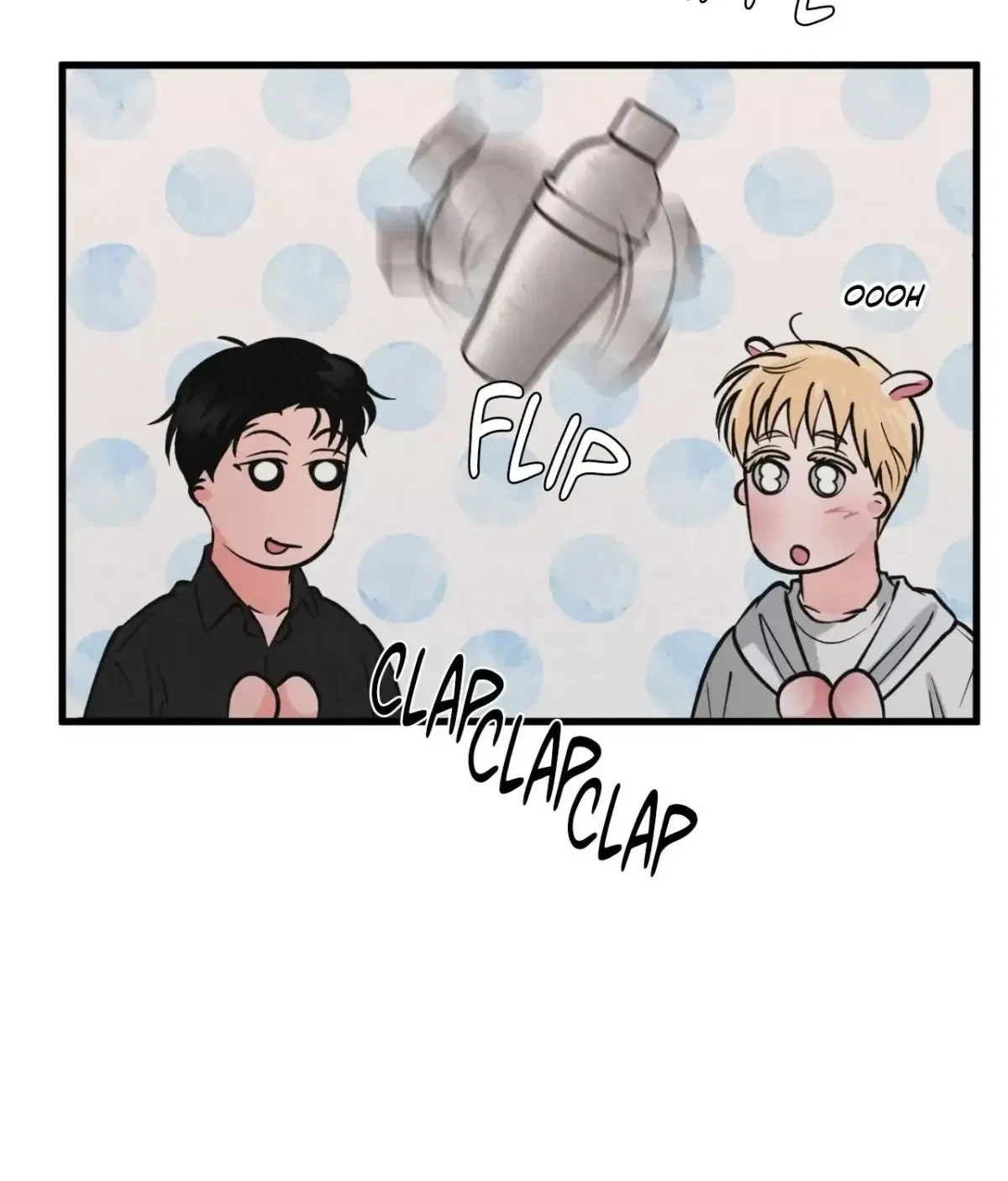 A Golden Pair Chapter 57, page 115