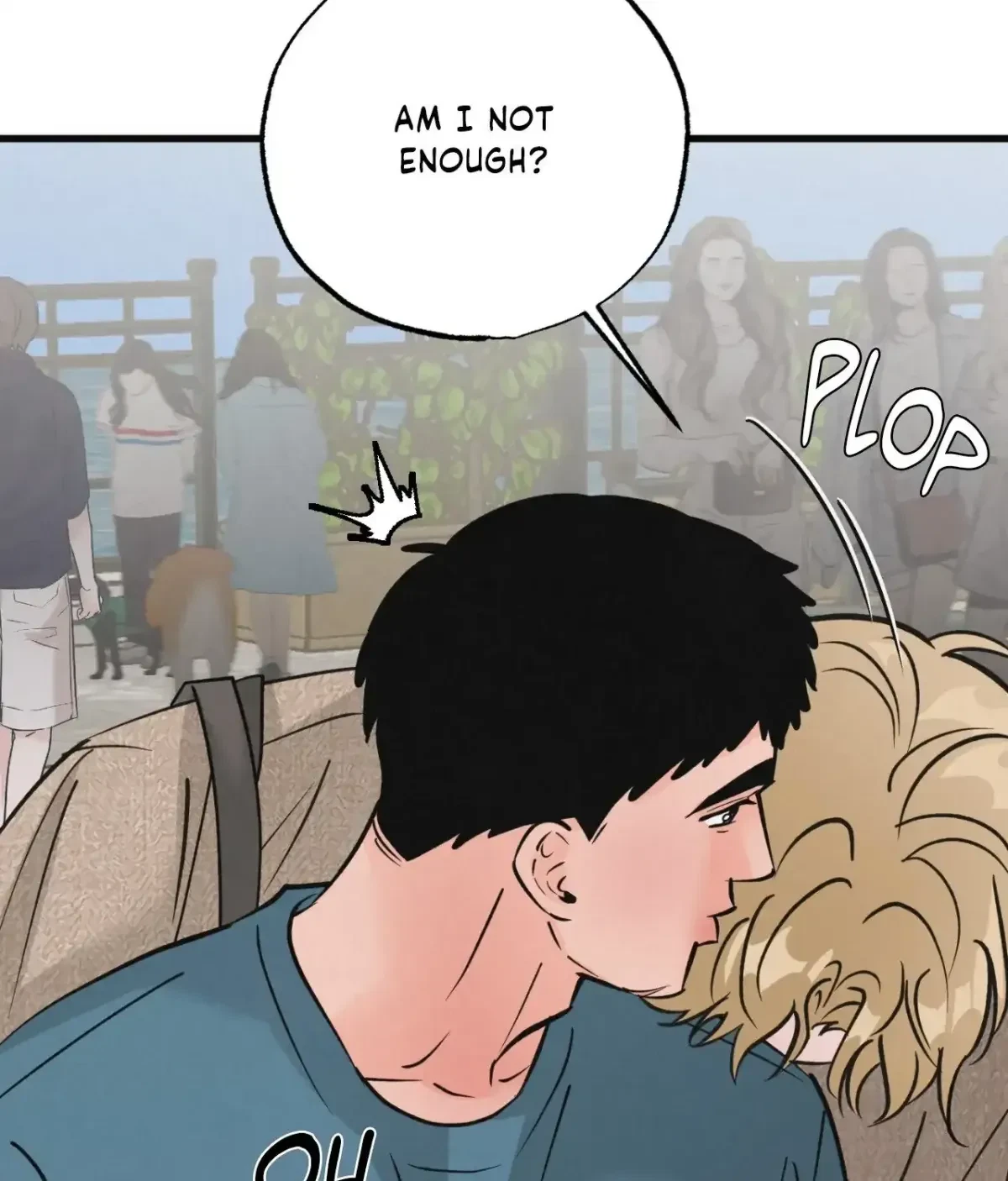 A Golden Pair Chapter 57, page 12