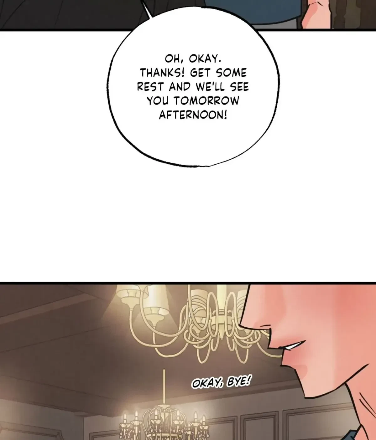 A Golden Pair Chapter 57, page 124