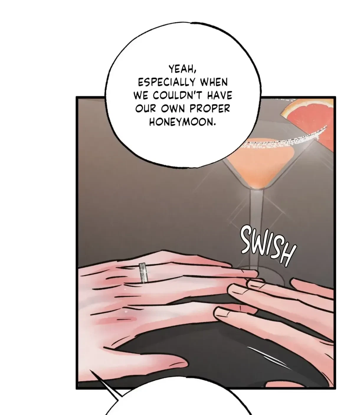 A Golden Pair Chapter 57, page 129