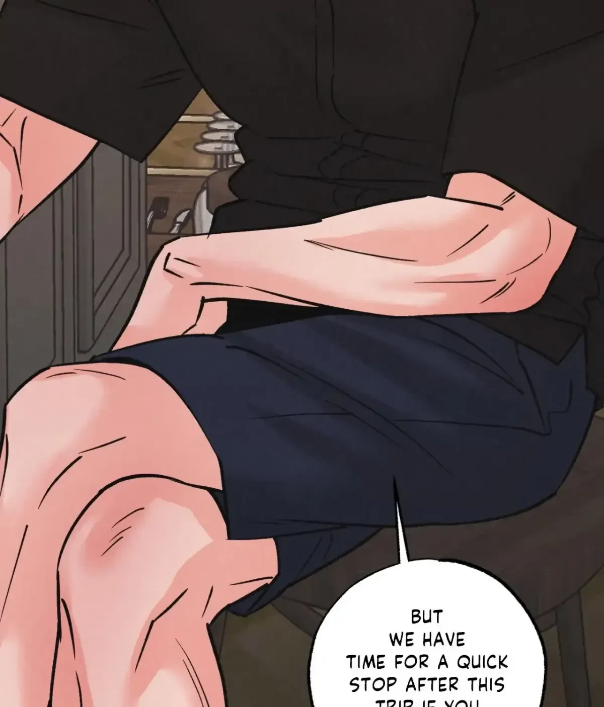 A Golden Pair Chapter 57, page 138