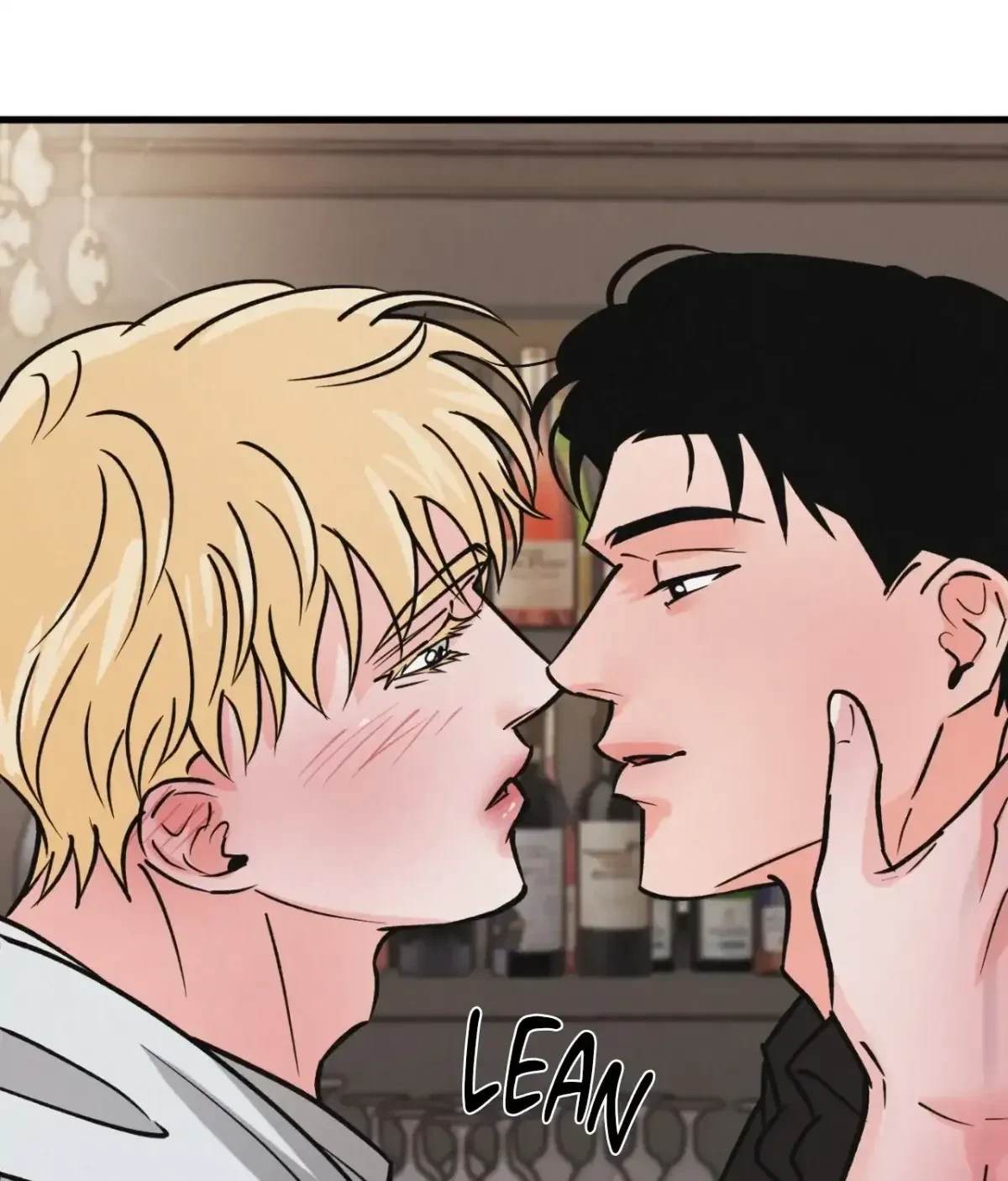 A Golden Pair Chapter 57, page 142