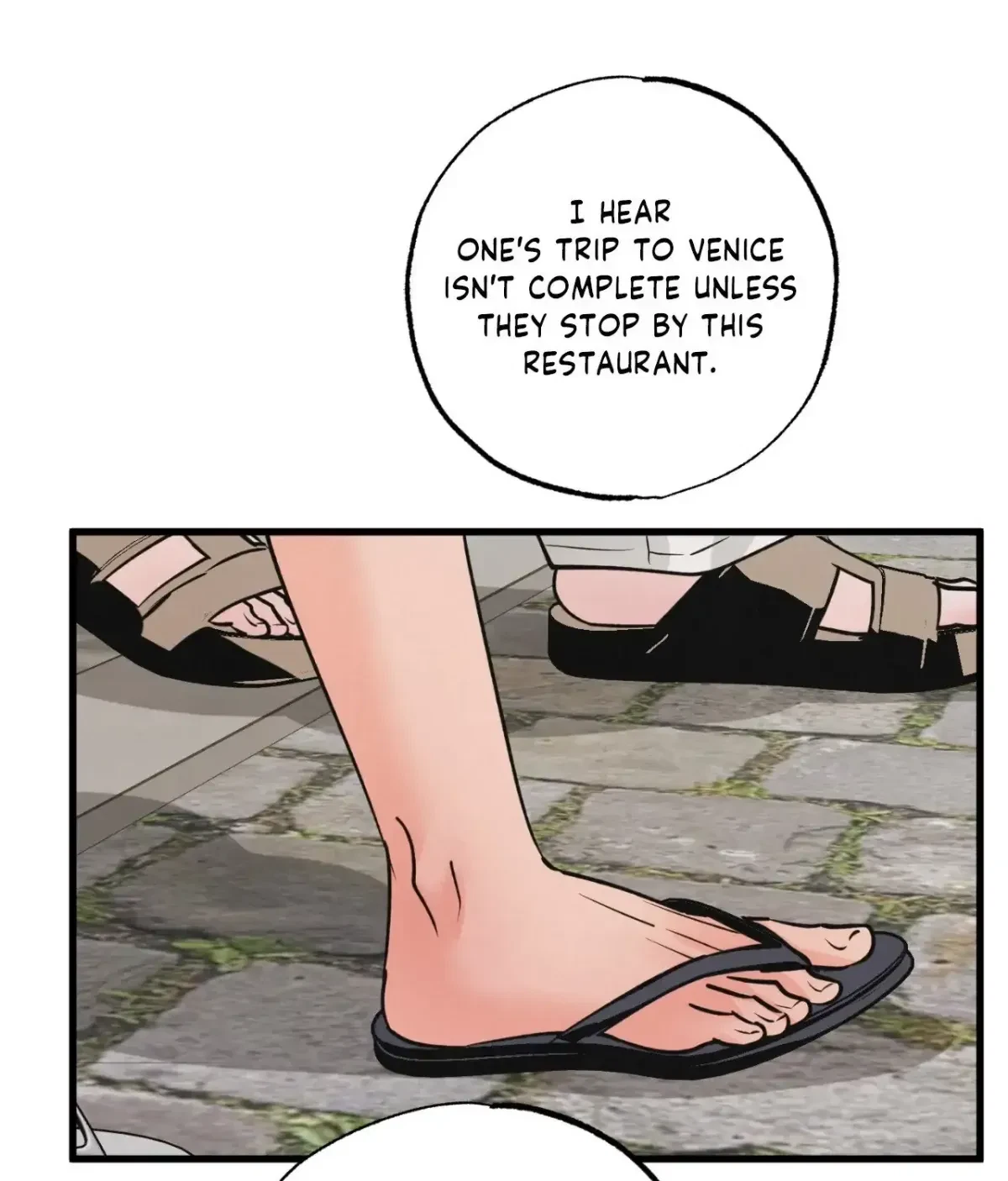 A Golden Pair Chapter 57, page 19