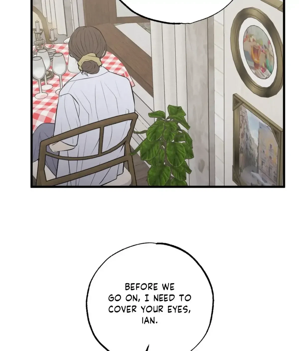 A Golden Pair Chapter 57, page 25