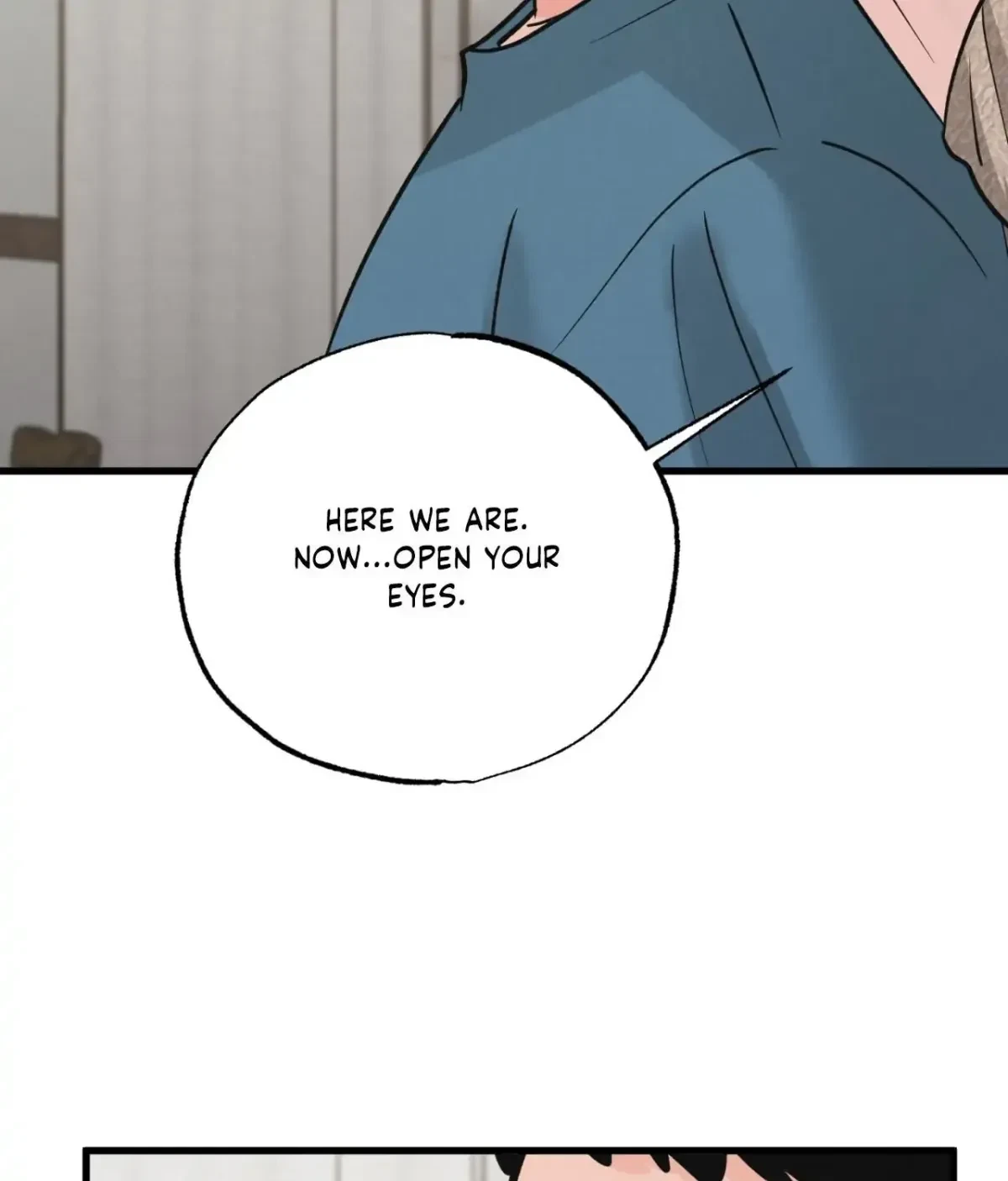 A Golden Pair Chapter 57, page 34