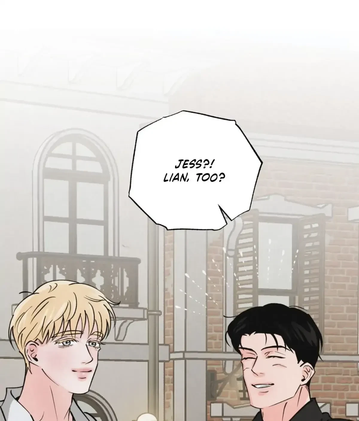 A Golden Pair Chapter 57, page 37