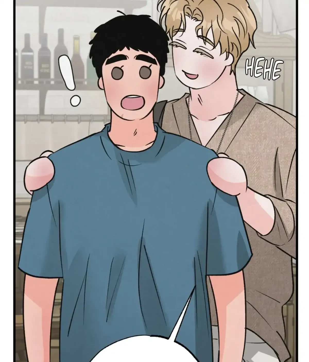 A Golden Pair Chapter 57, page 41