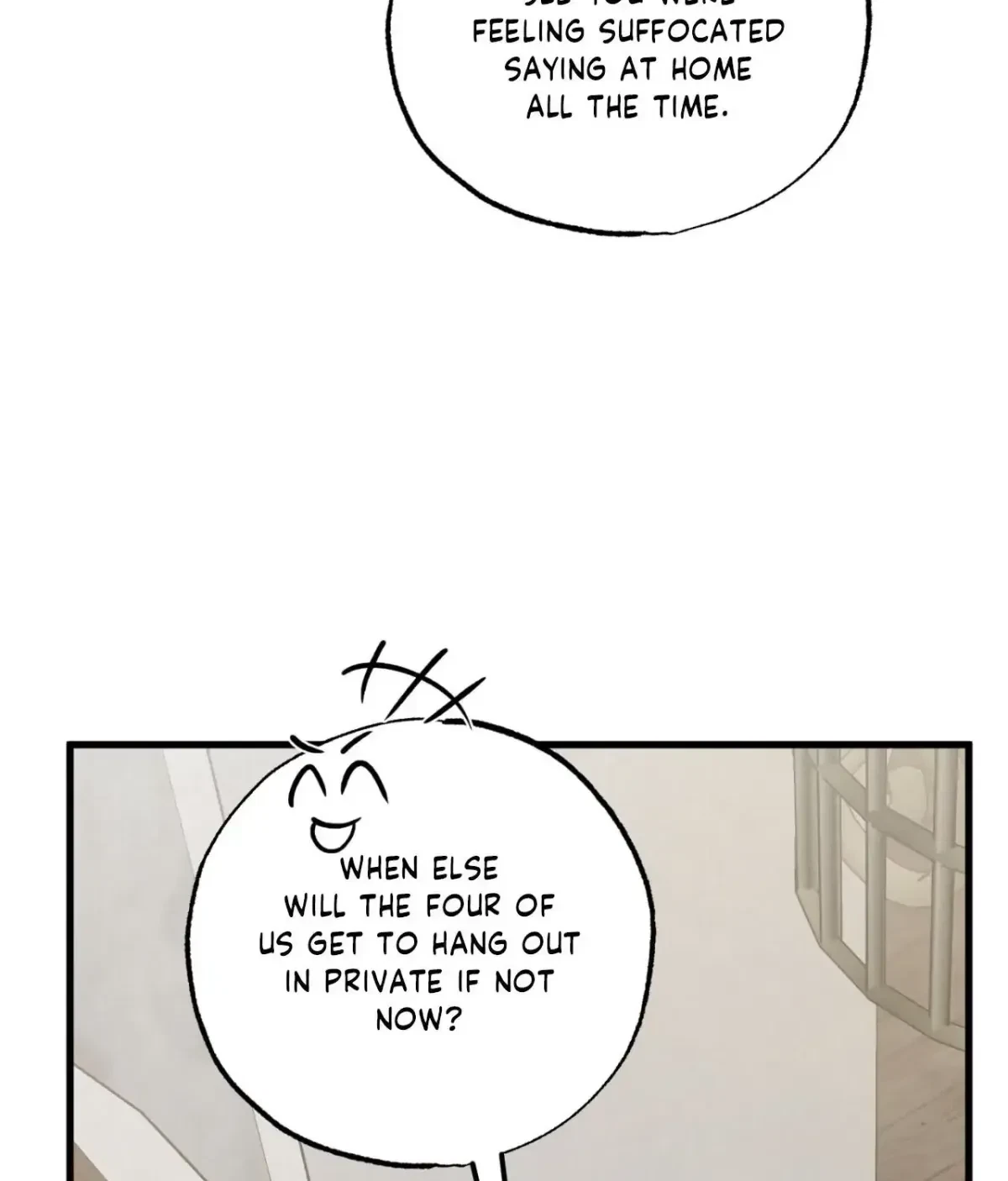 A Golden Pair Chapter 57, page 43