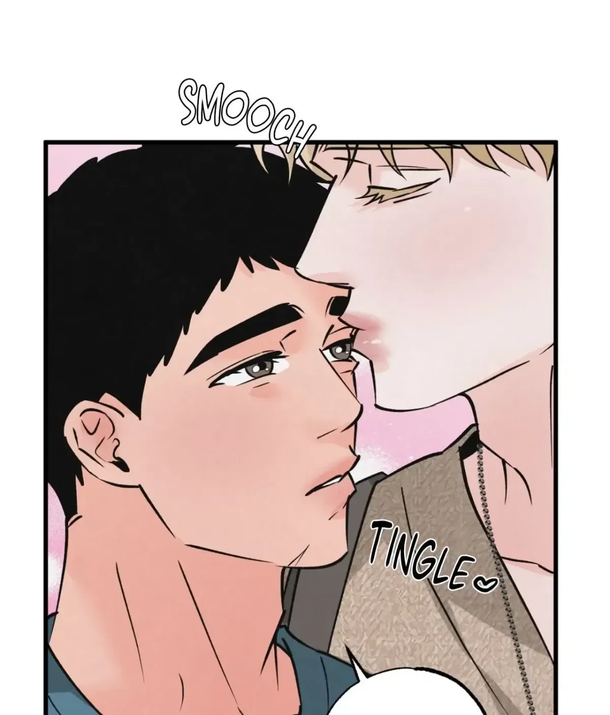 A Golden Pair Chapter 57, page 46