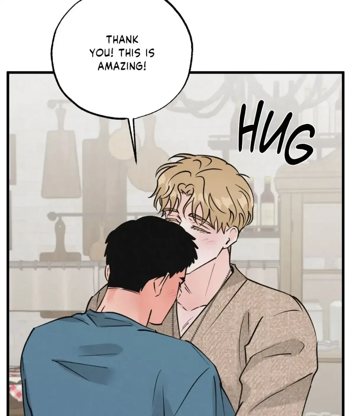 A Golden Pair Chapter 57, page 48