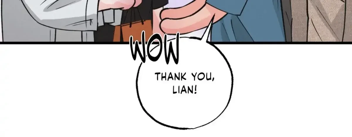 A Golden Pair Chapter 57, page 56