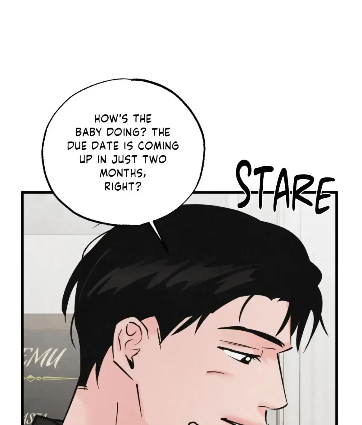 A Golden Pair Chapter 57, page 57
