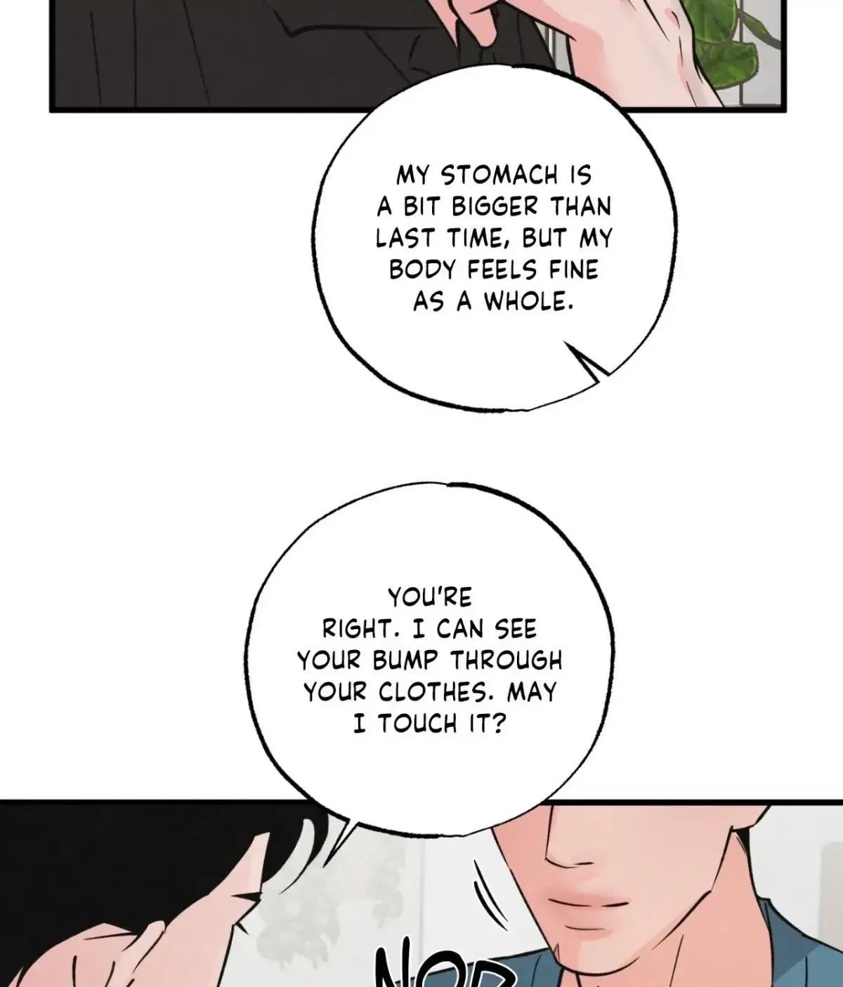 A Golden Pair Chapter 57, page 59