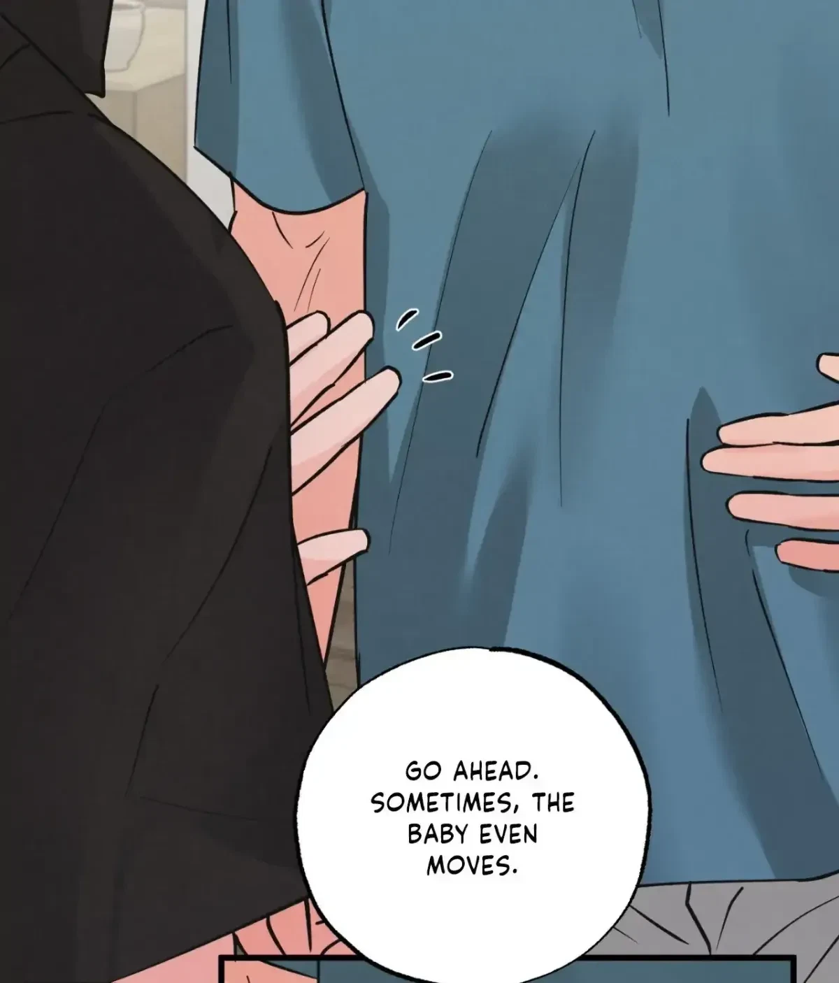 A Golden Pair Chapter 57, page 61
