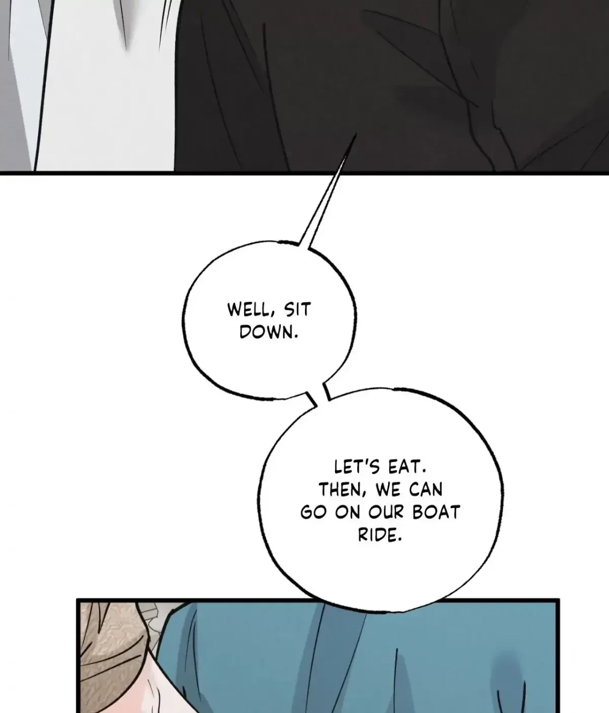 A Golden Pair Chapter 57, page 66