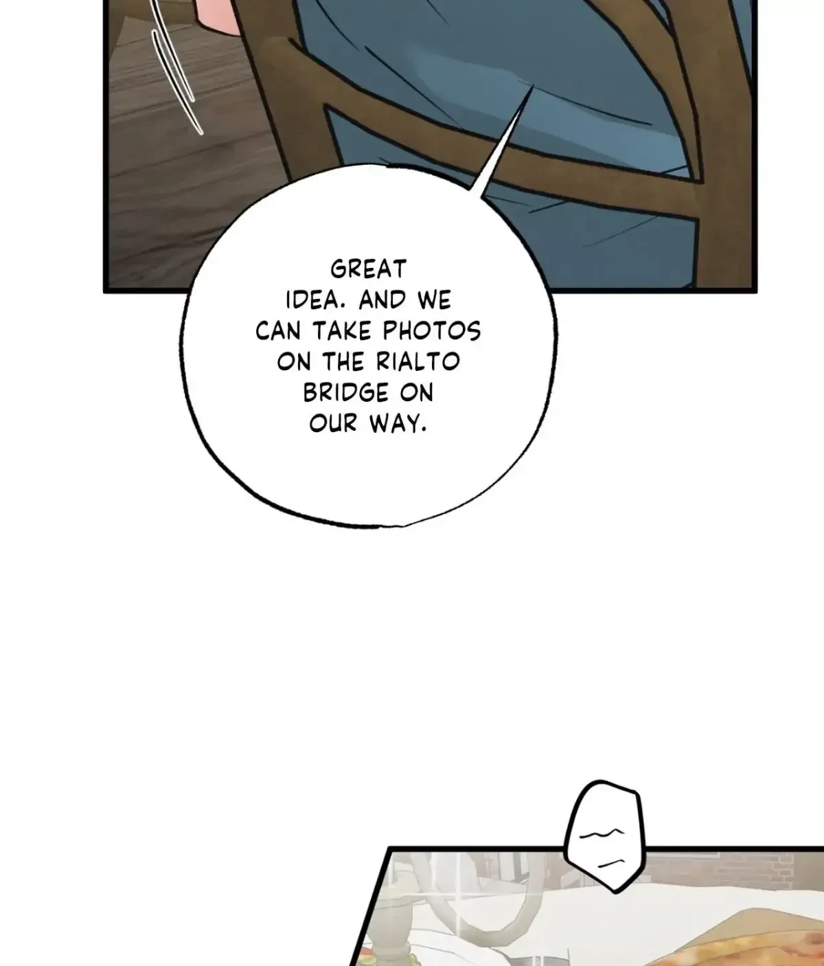 A Golden Pair Chapter 57, page 68