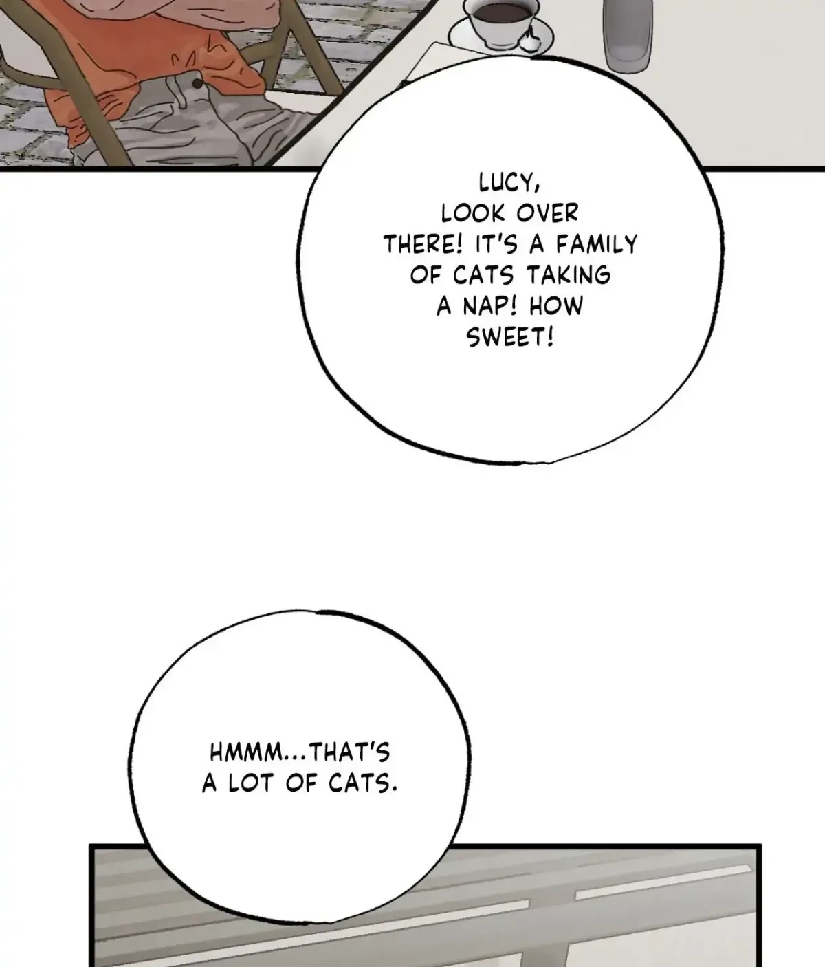 A Golden Pair Chapter 57, page 7