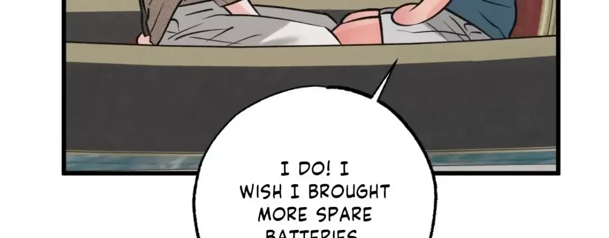 A Golden Pair Chapter 57, page 76