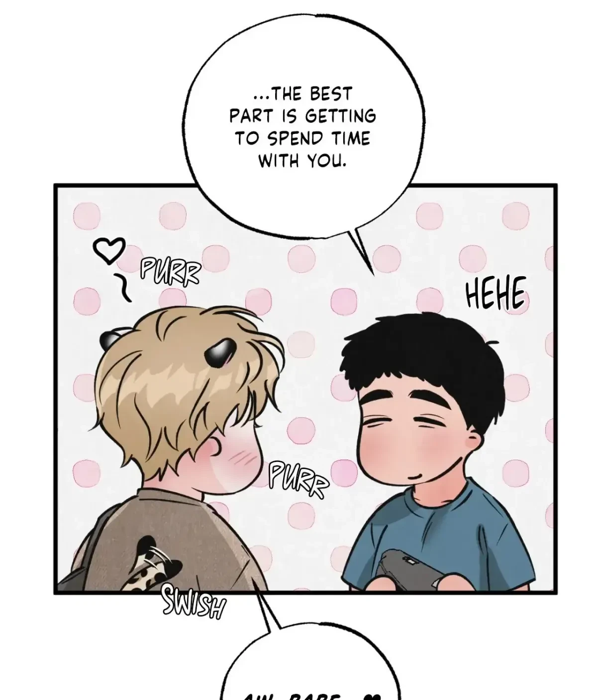 A Golden Pair Chapter 57, page 82