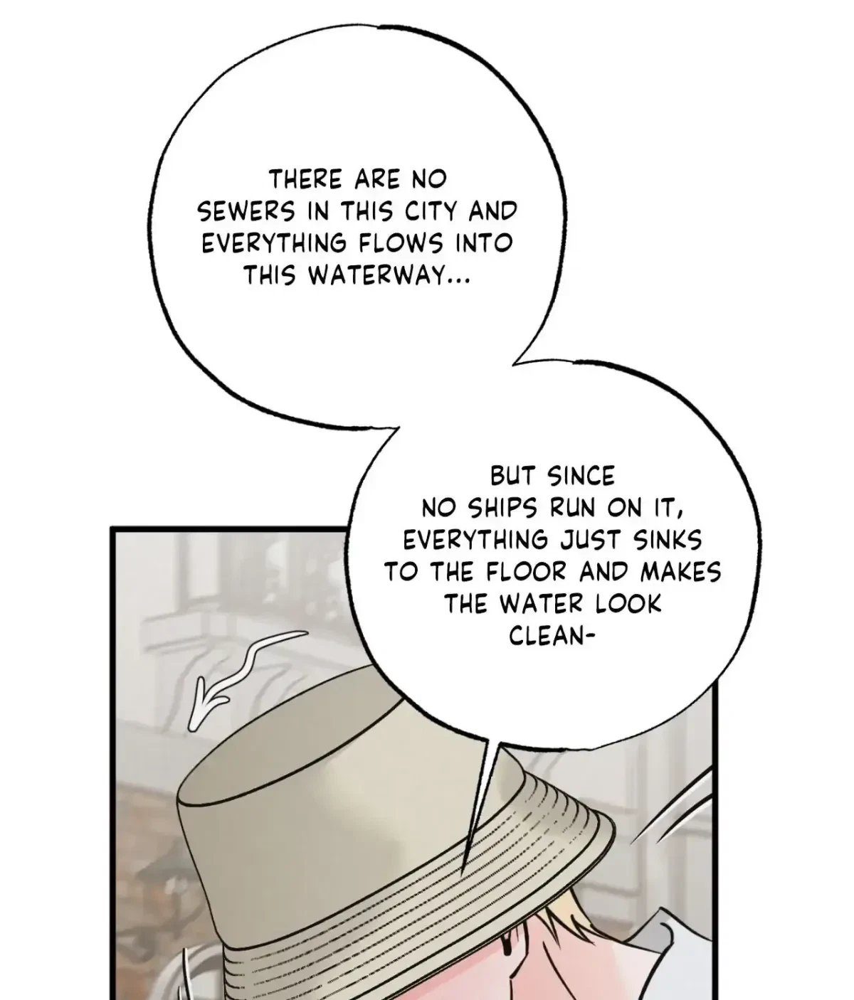 A Golden Pair Chapter 57, page 91