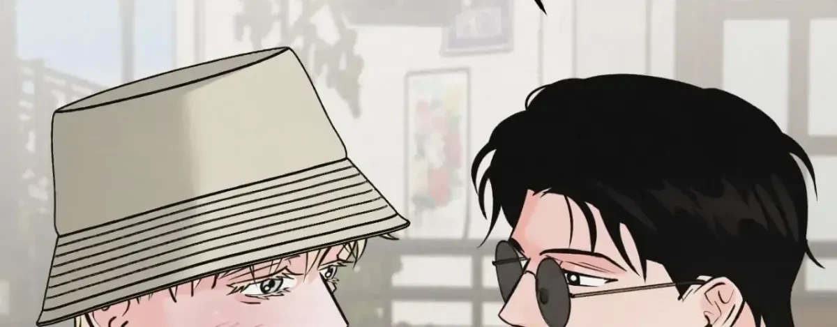 A Golden Pair Chapter 57, page 96