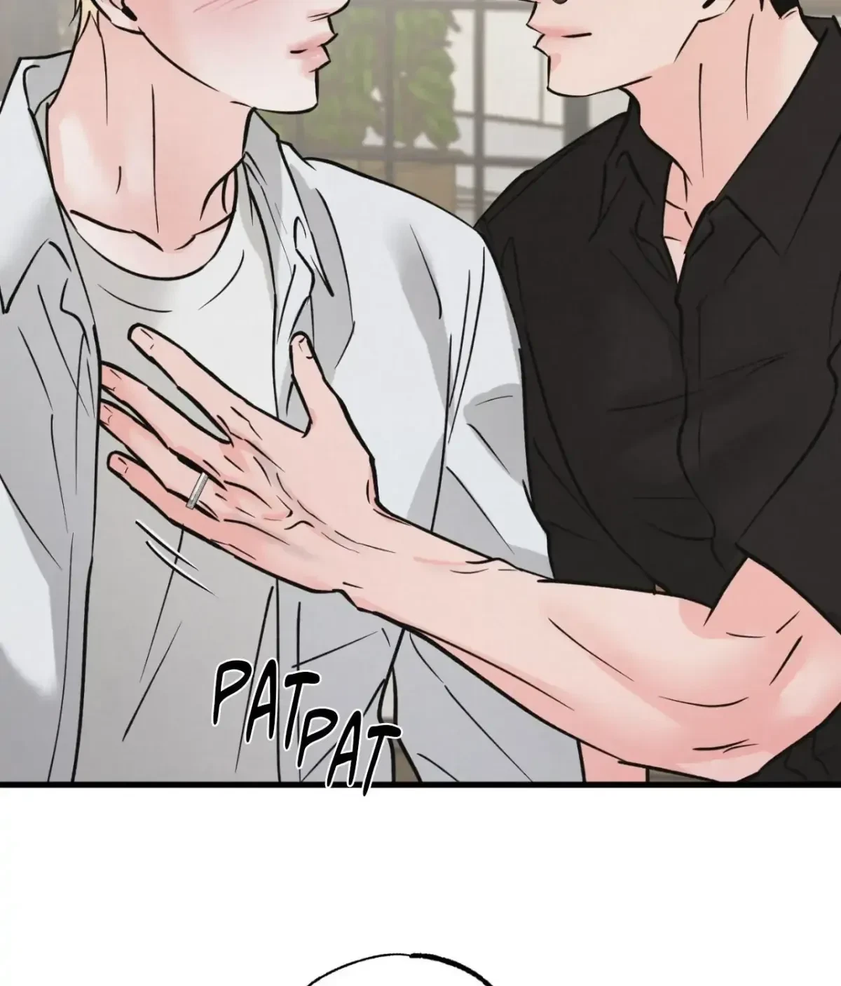 A Golden Pair Chapter 57, page 97