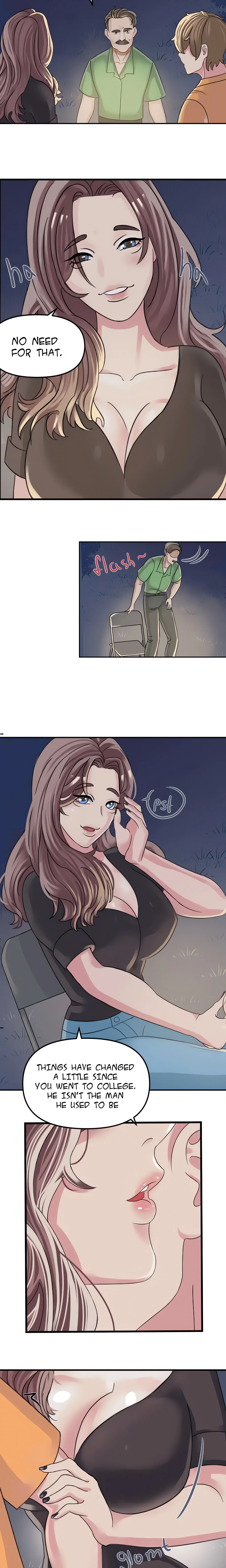 Ranch Heat Chapter 1, page 11