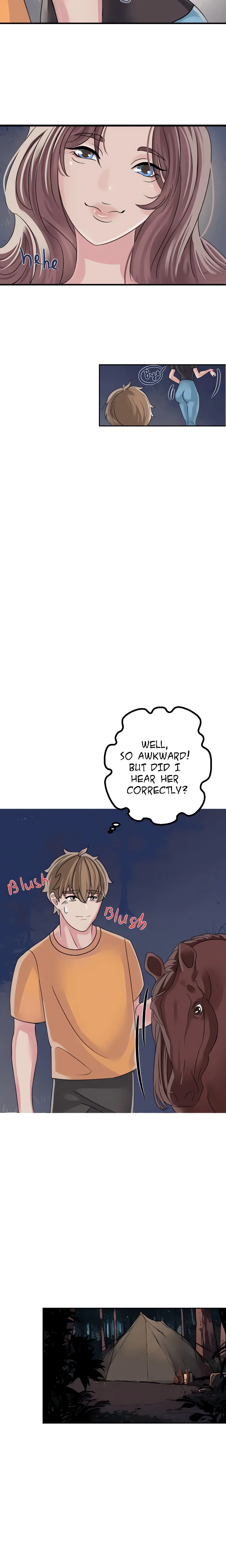 Ranch Heat Chapter 1, page 12