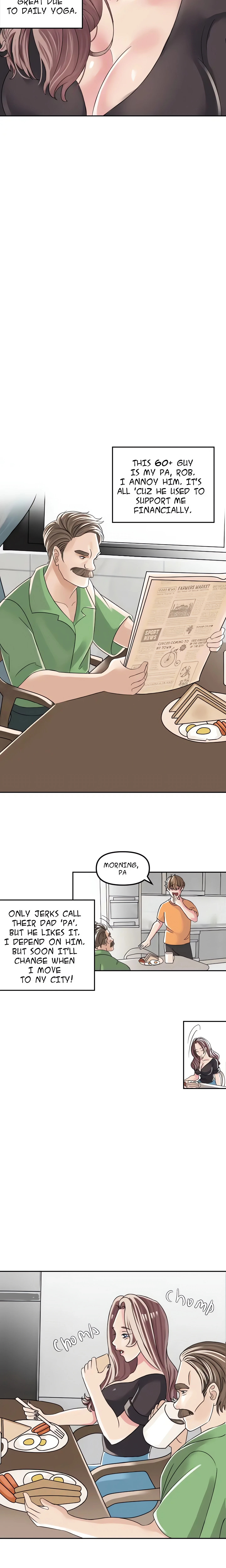 Ranch Heat Chapter 1, page 4