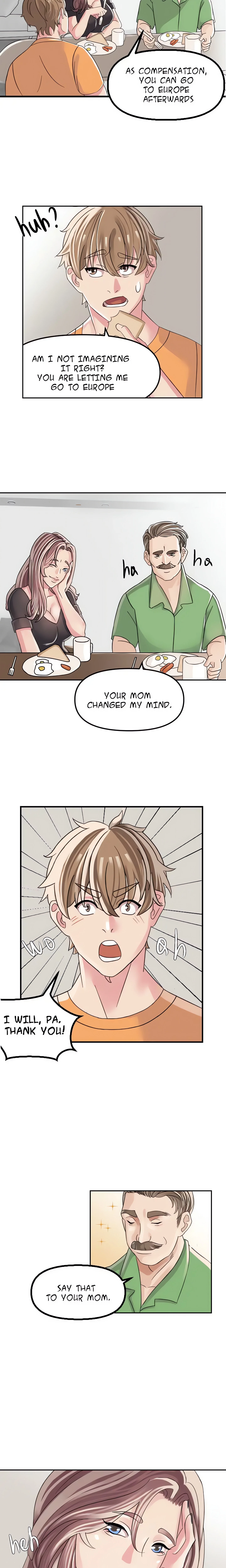 Ranch Heat Chapter 1, page 6